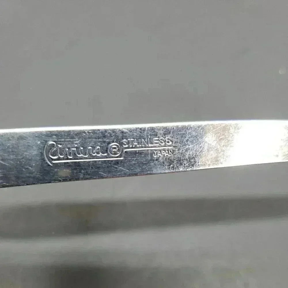 Riviera stainless japan